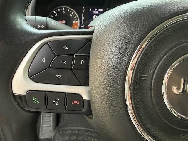 Jeep Renegade 1.6 Mjt AUTO 120 CV Limited