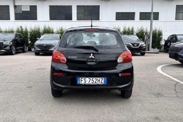 MITSUBISHI Space Star 1.0 GPL bi-fuel Invite