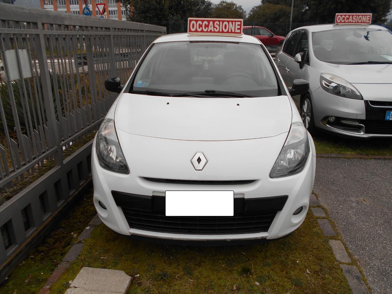 RENAULT CLIO 1.2 100 cv 5p