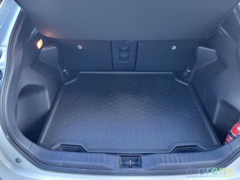 Toyota Yaris Cross 1.5h Trend AWD-i 116 CV e-cvt