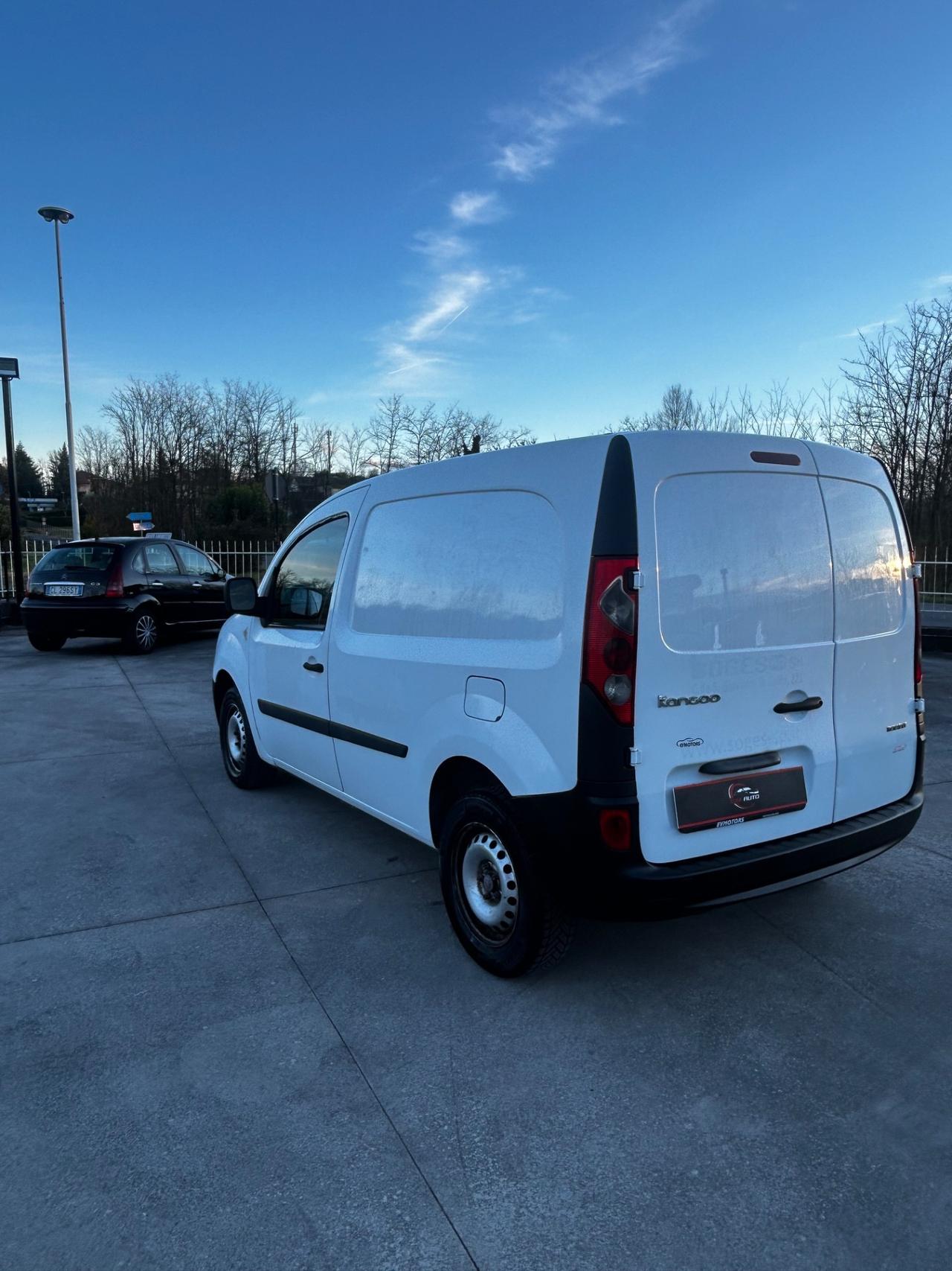 Renault Kangoo 1.5 dCi 105CV 5 porte Dynamique