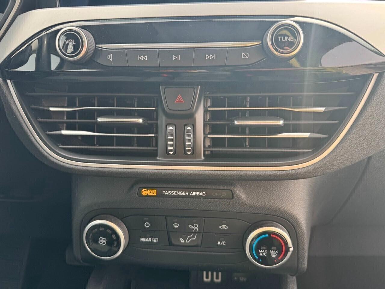 Ford Kuga 1.5 EcoBlue 120 CV 2WD Titanium