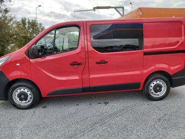 Fiat Talento 1.6 TwinTurbo MJT 125CV PC-TN Furgone 12q