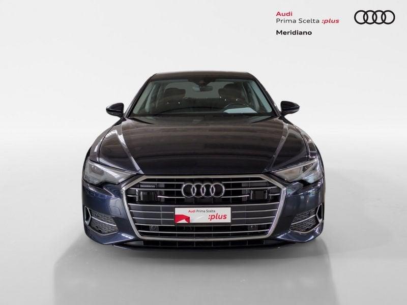 Audi A6 5ª SERIE 40 2.0 TDI quattro ultra S tronic Bus