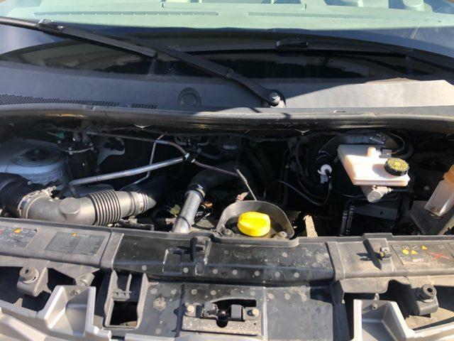 RENAULT Master T28 2.3 dCi/145 PC-TM Furgone Twin Turbo S&S
