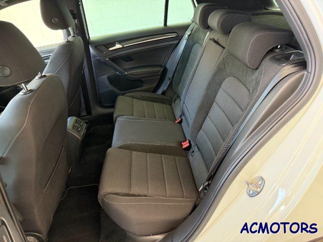 VOLKSWAGEN Golf R 2.0 TSI DSG 4MOTION 5p. BMT