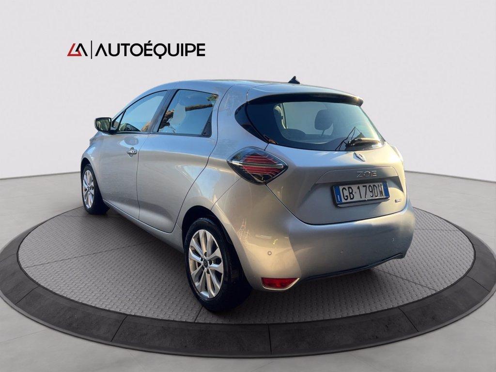 RENAULT Zoe Zen R135 Flex my20 del 2020