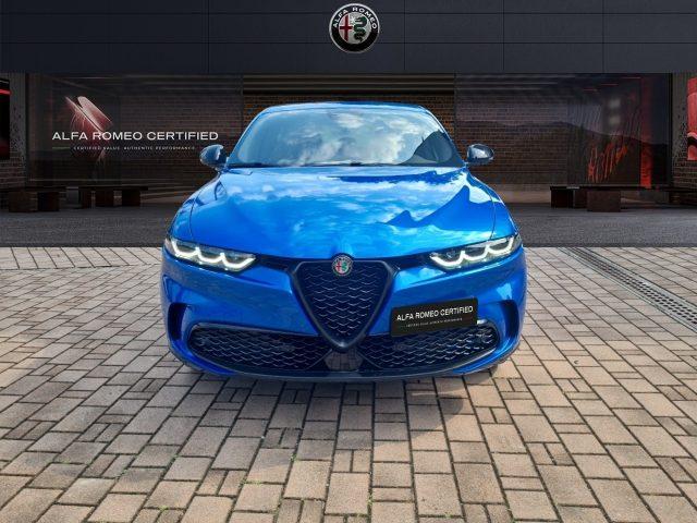 ALFA ROMEO Tonale HYBRID 130 CV SPECIALE