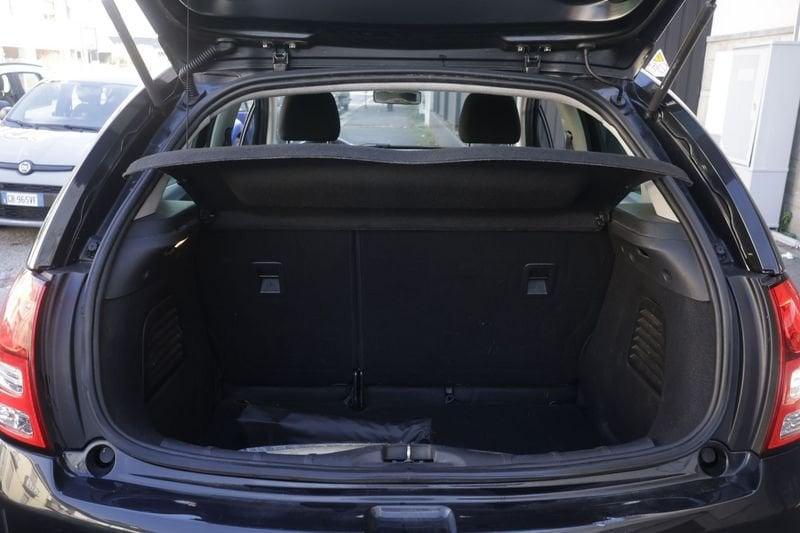 Citroën C3 Citroën C3 1.4 Style Eco Energy Unicoproprietario