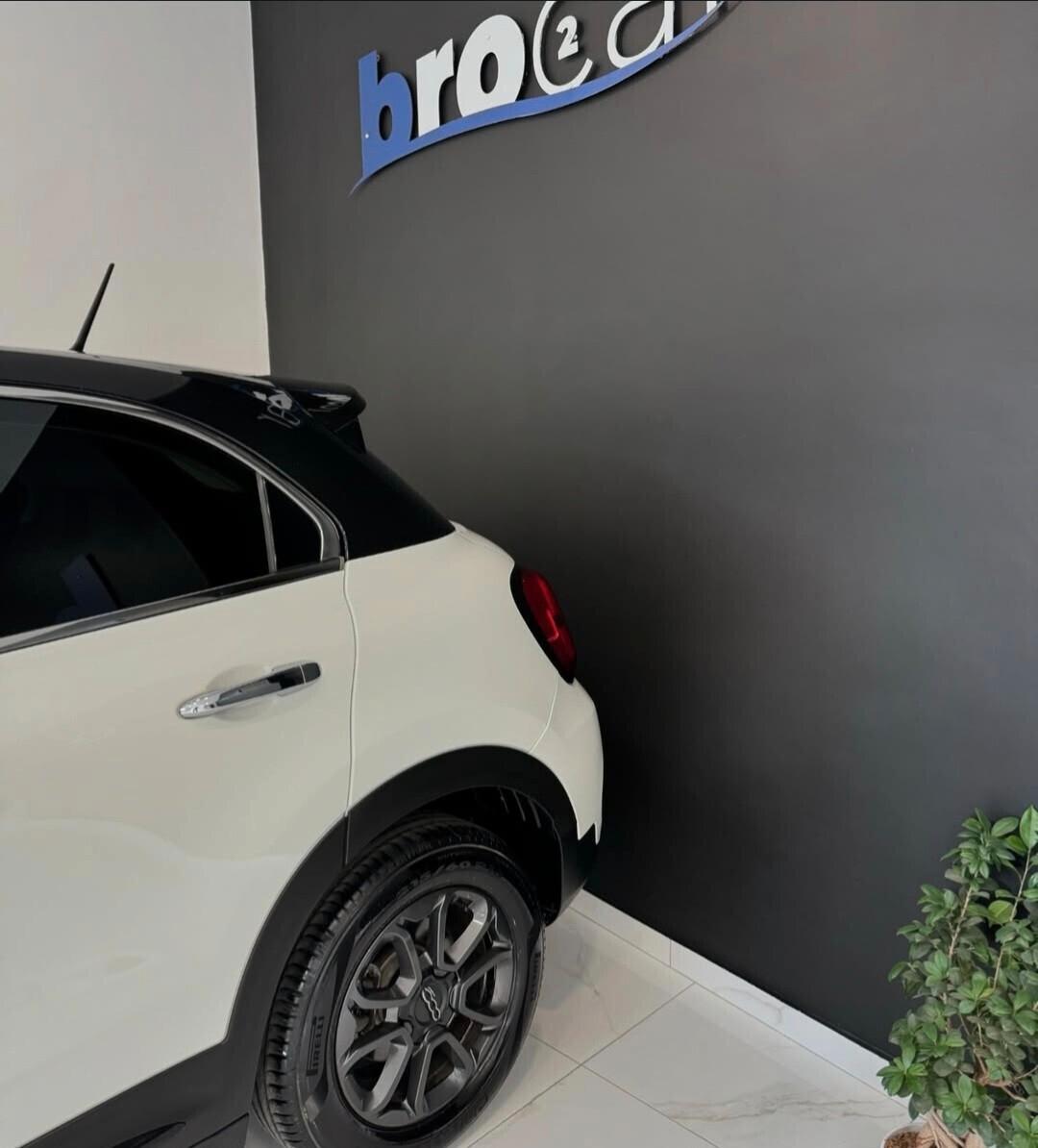 Fiat 500x 120Th Anniversary 1.6 Mjet 120Cv