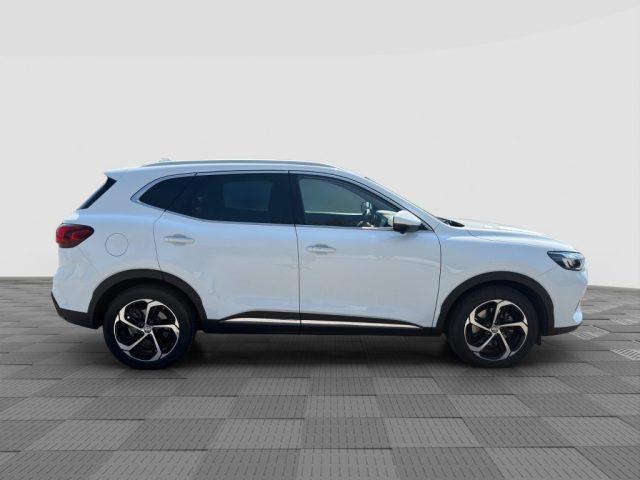 MG EHS Plug-in Hybrid Luxury