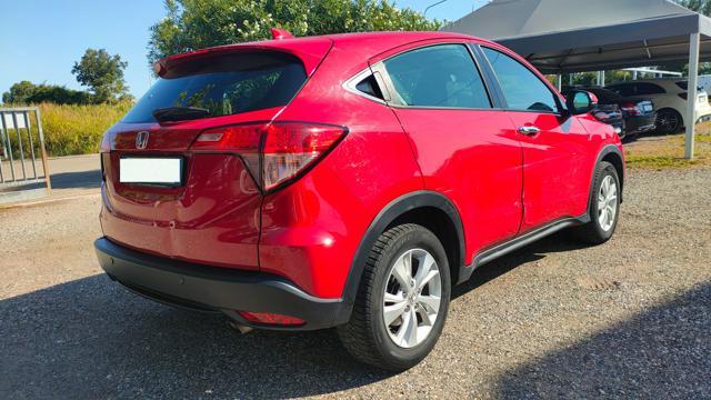 HONDA HR-V 1.5 i-VTEC CVT Elegance ADAS 39000KM