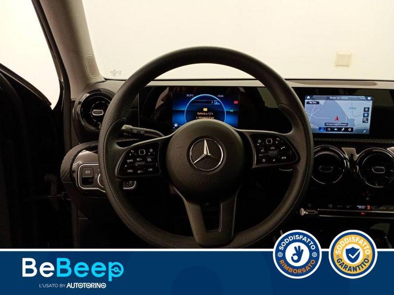 Mercedes-Benz Classe A A 160 D EXECUTIVE