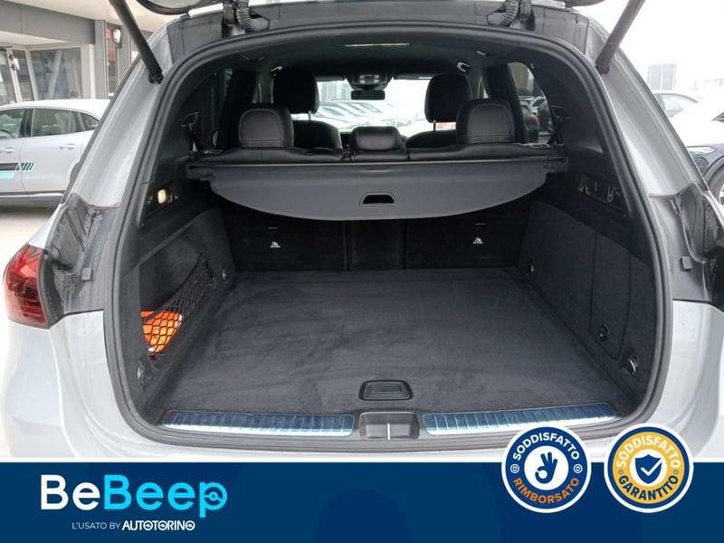 Mercedes-Benz GLE 300 D AMG LINE ADVANCED PLUS 4MATIC AUTO