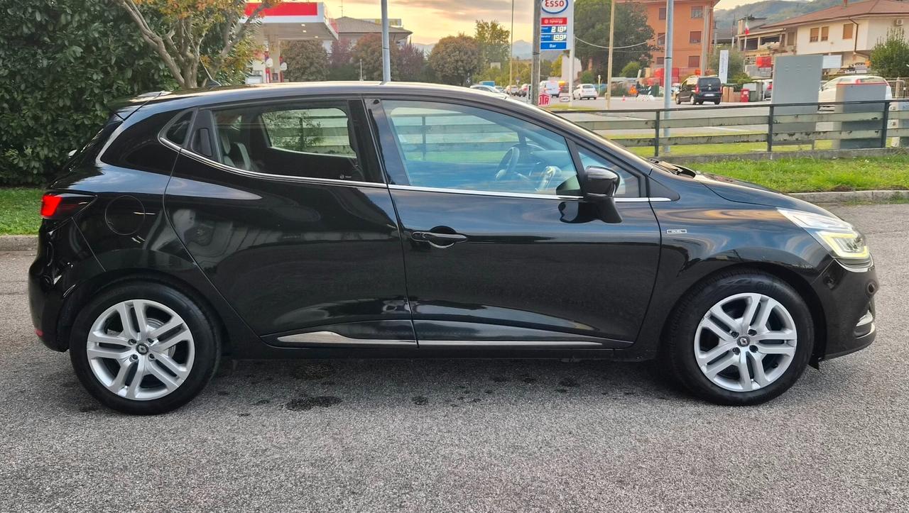 Renault Clio dCi 75 CV 5 porte Duel2