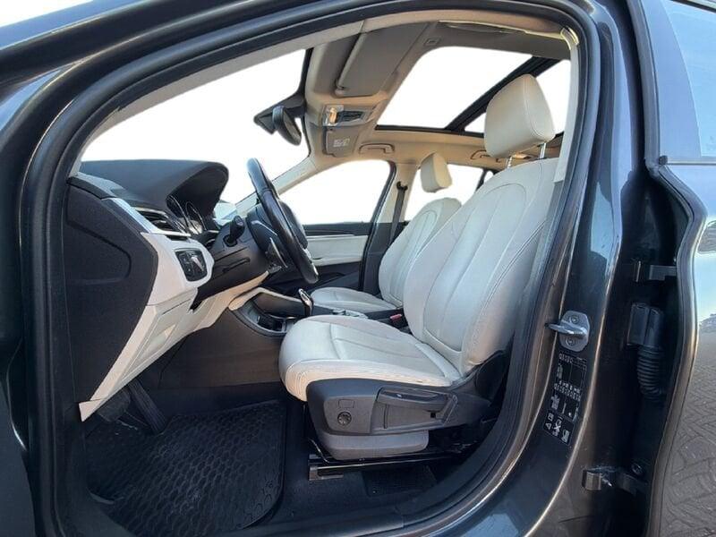 BMW X1 X1 sDrive20d Sport