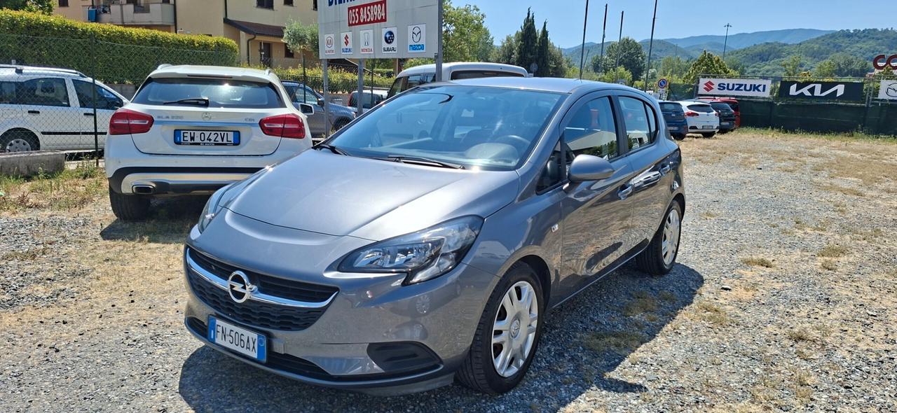 Opel Corsa 1.2 5 porte