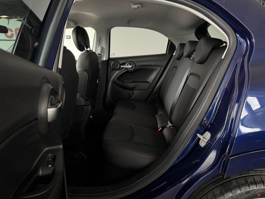 FIAT 500X 1.5 T4 Hybrid 130cv DCT Sport PROMO