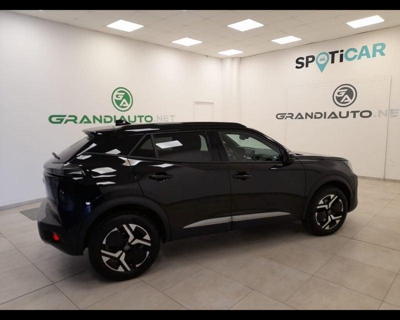 Peugeot 2008 II 2023 1.2 hybrid Allure 145cv e-dcs6