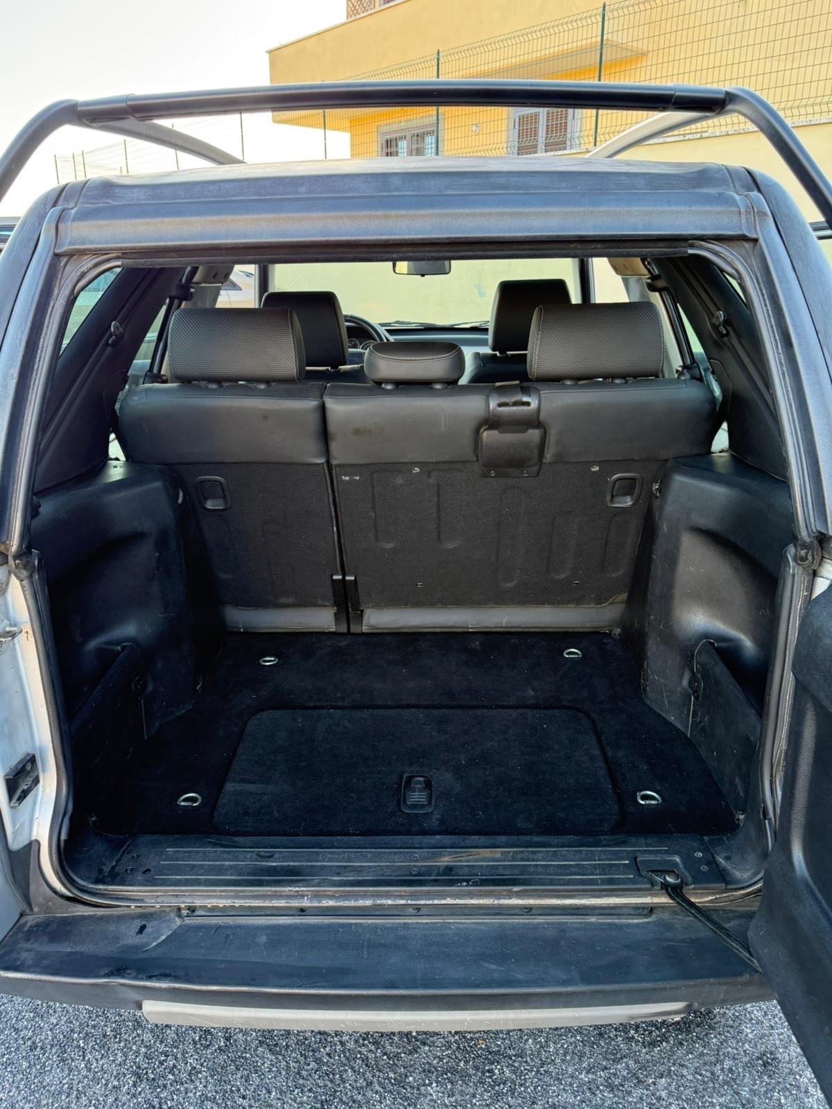 Land Rover Freelander 2.0 Td4 16V cat 3p Sport H.P.