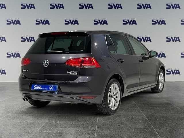 Volkswagen Golf 7ª serie 2.0TDI 150CV Highline Lounge