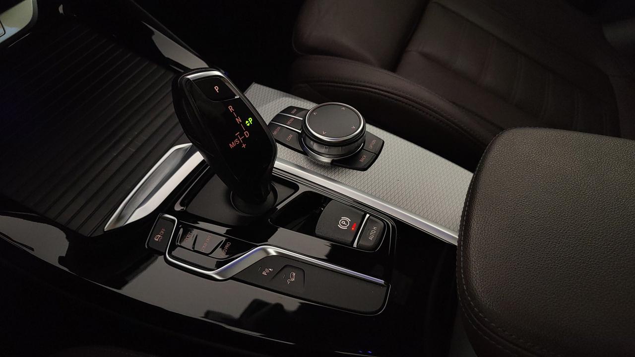 BMW X3 G01 2017 - X3 xdrive20d Msport 190cv auto