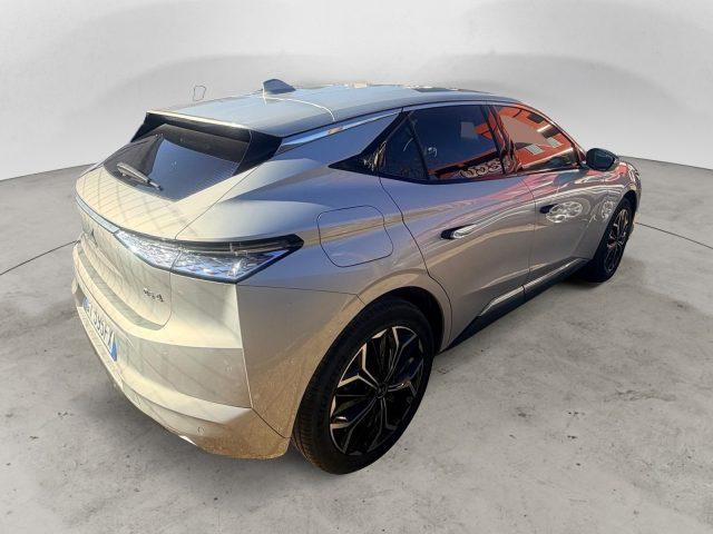 DS AUTOMOBILES DS 4 DS 4 PureTech 130 aut. Opera