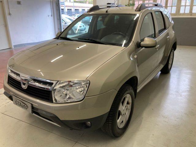 DACIA Duster 1.5 dCi 110CV 4x2 Lauréate