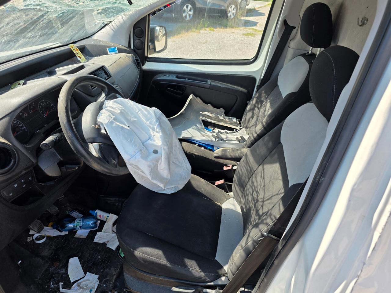 Fiat QUBO 1.3 MULTIJET