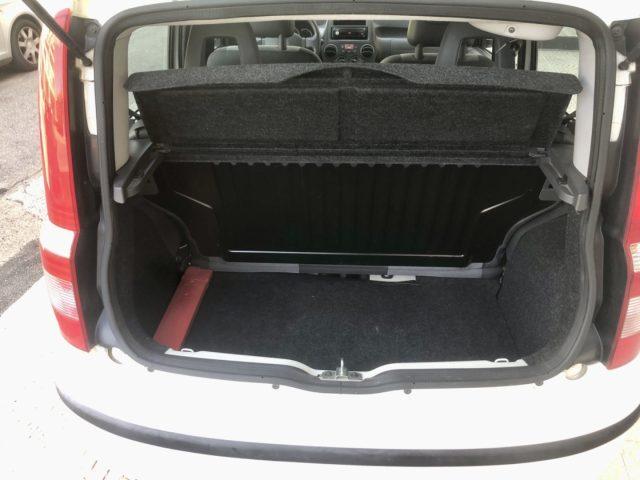 FIAT Panda 1.2i 70cv Classic