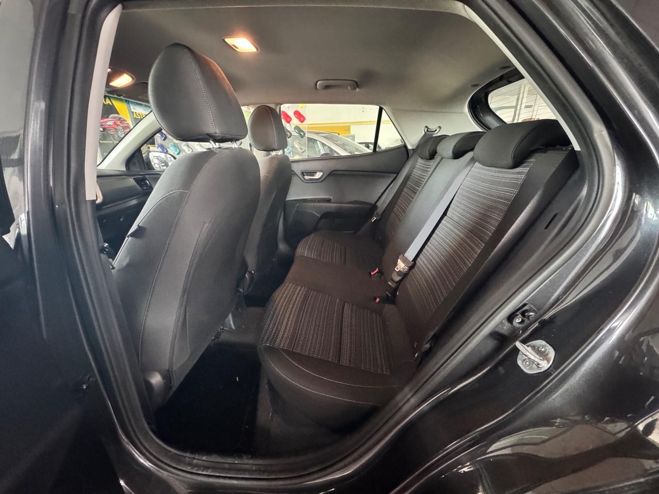 Kia Stonic 1.4 MPI 100 CV Style
