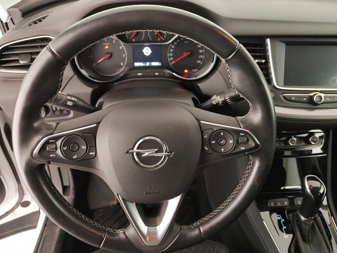 Opel Grandland X 1.5 diesel Ecotec Start&Stop aut. Elegance