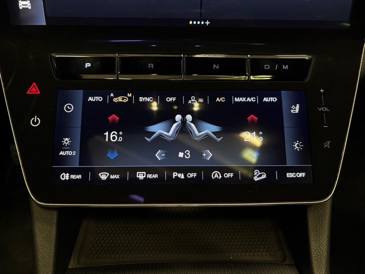 Maserati Grecale 2.0 MHEV AWD GT*TETTO*