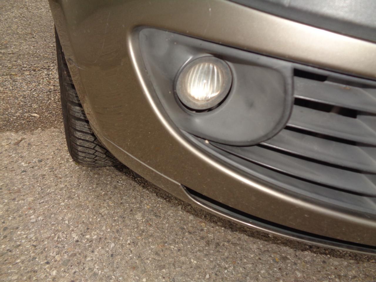 MUSA 1.4 16V Oro distribuzione km0