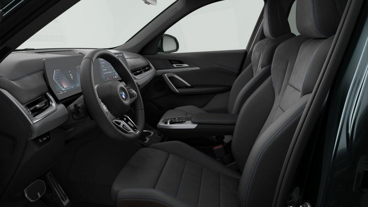 BMW BMW X1 xDrive20d