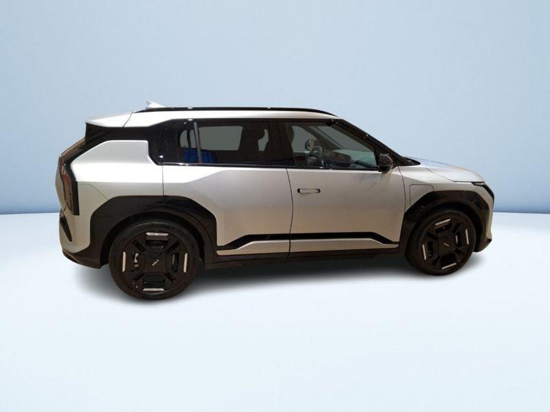 KIA EV3 Long Range GT-Line