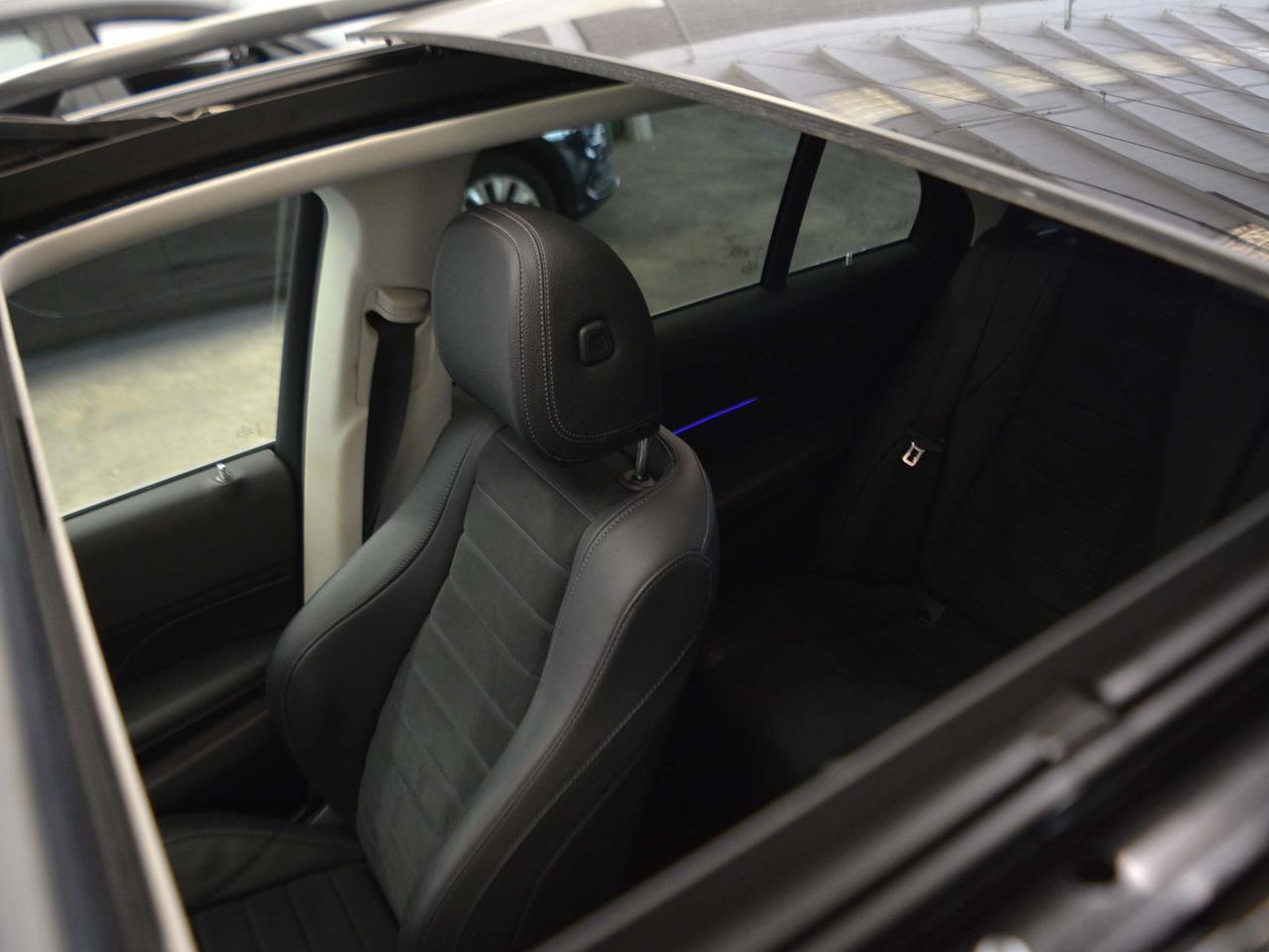 Mercedes Classe GLE gle suv 300 d premium plus 4matic 9g-tronic plus