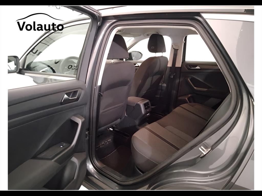 VOLKSWAGEN T-Roc I 2022 - T-Roc 1.5 tsi Life dsg