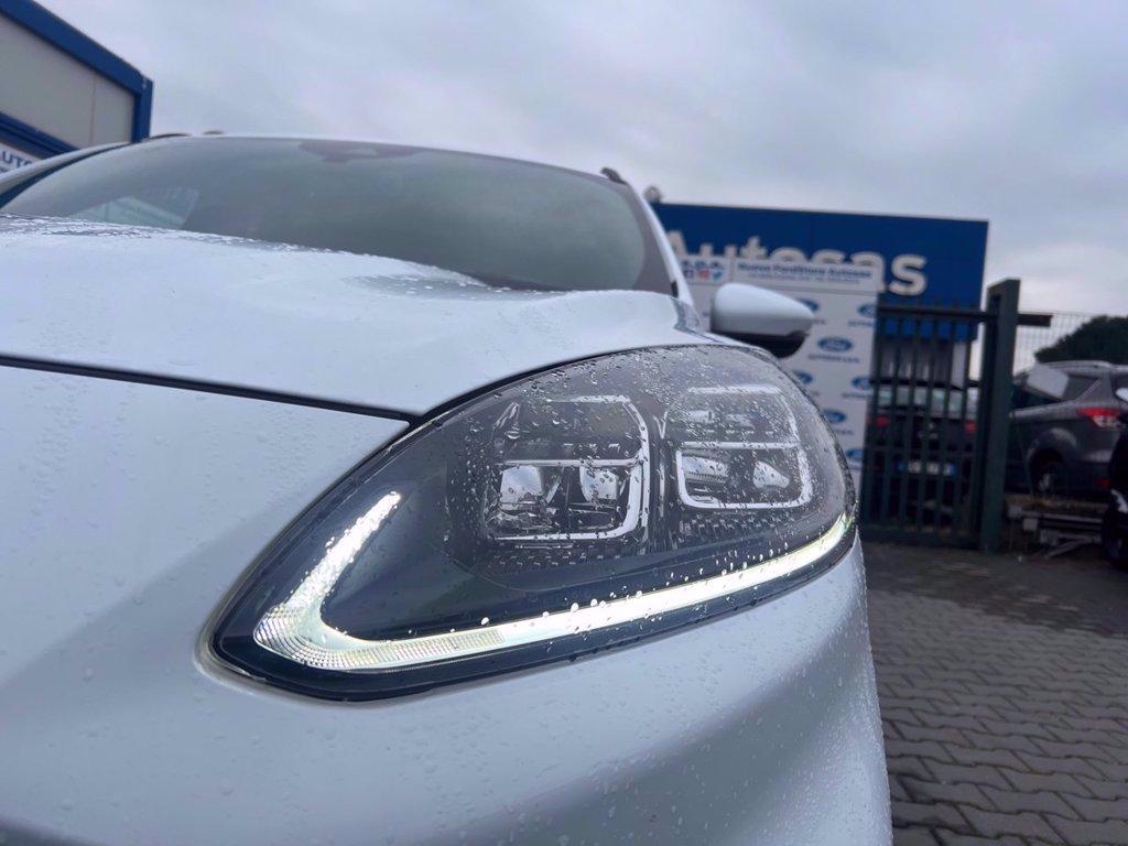 FORD Kuga 2.5 Plug In Hybrid 225 CV CVT 2WD ST-Line X del 2020