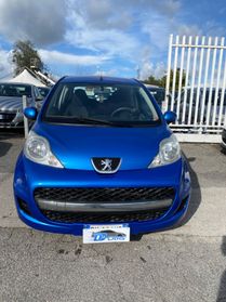 Peugeot 107 1.0 68CV 3p. Plaisir