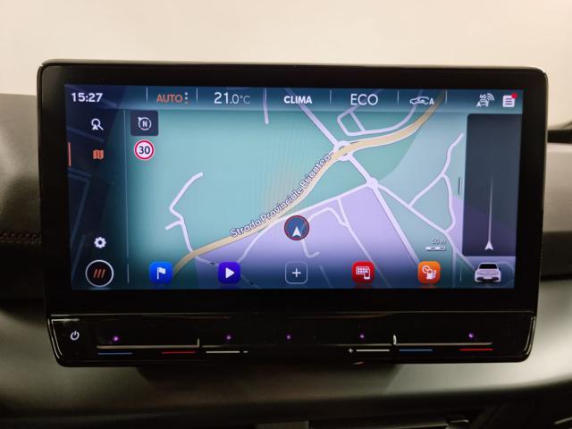 CUPRA Born 58kWh 204 CV