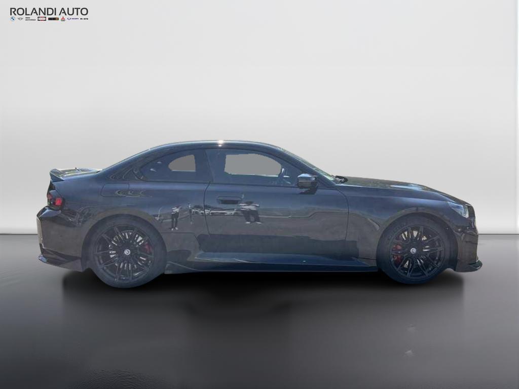 BMW M2 Coupe 3.0 Steptronic