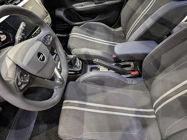 Opel Corsa GS 1.2 *KM 0*