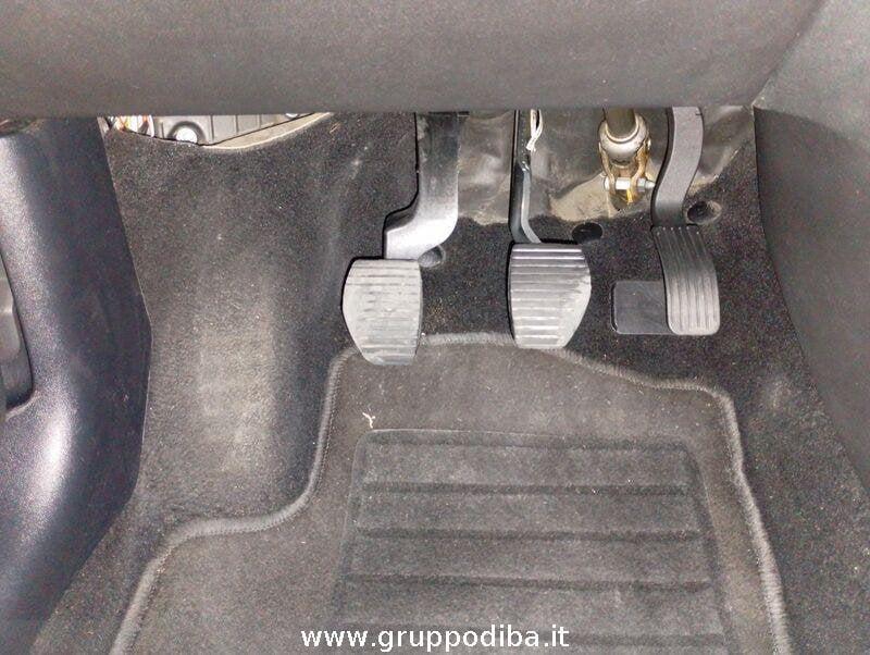 Peugeot 2008 Diesel 1.6 bluehdi Gt Line 100cv