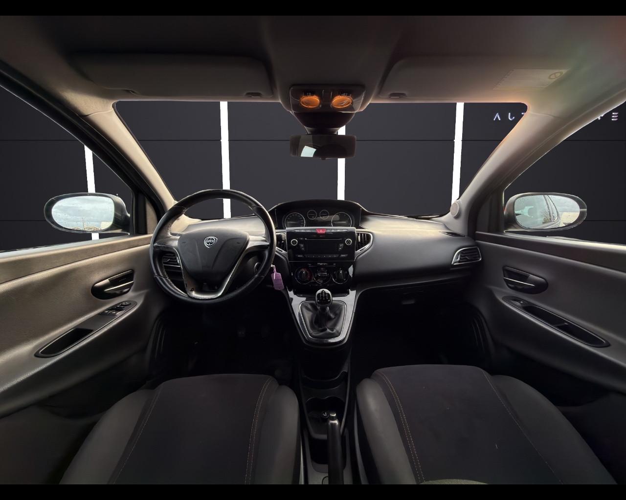 LANCIA Ypsilon 1.3 MJT 16V 95 CV 5 porte S&S Platinum