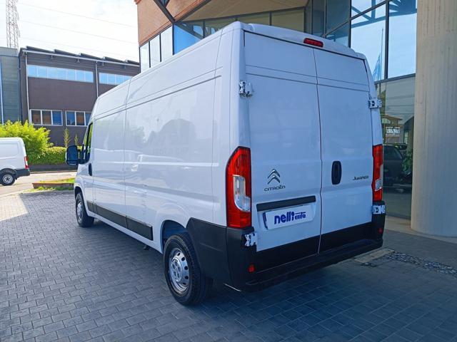 CITROEN Jumper 35 BlueHDi 140 S&S PLM-TM Furgone