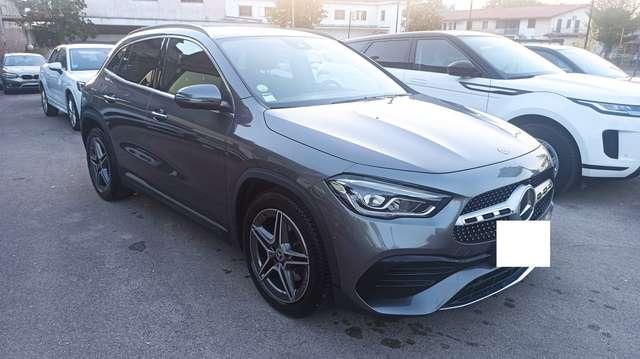 Mercedes-Benz GLA 200 d Premium AMG **AUTOM.+LED+LUCI AMB.+FULL**