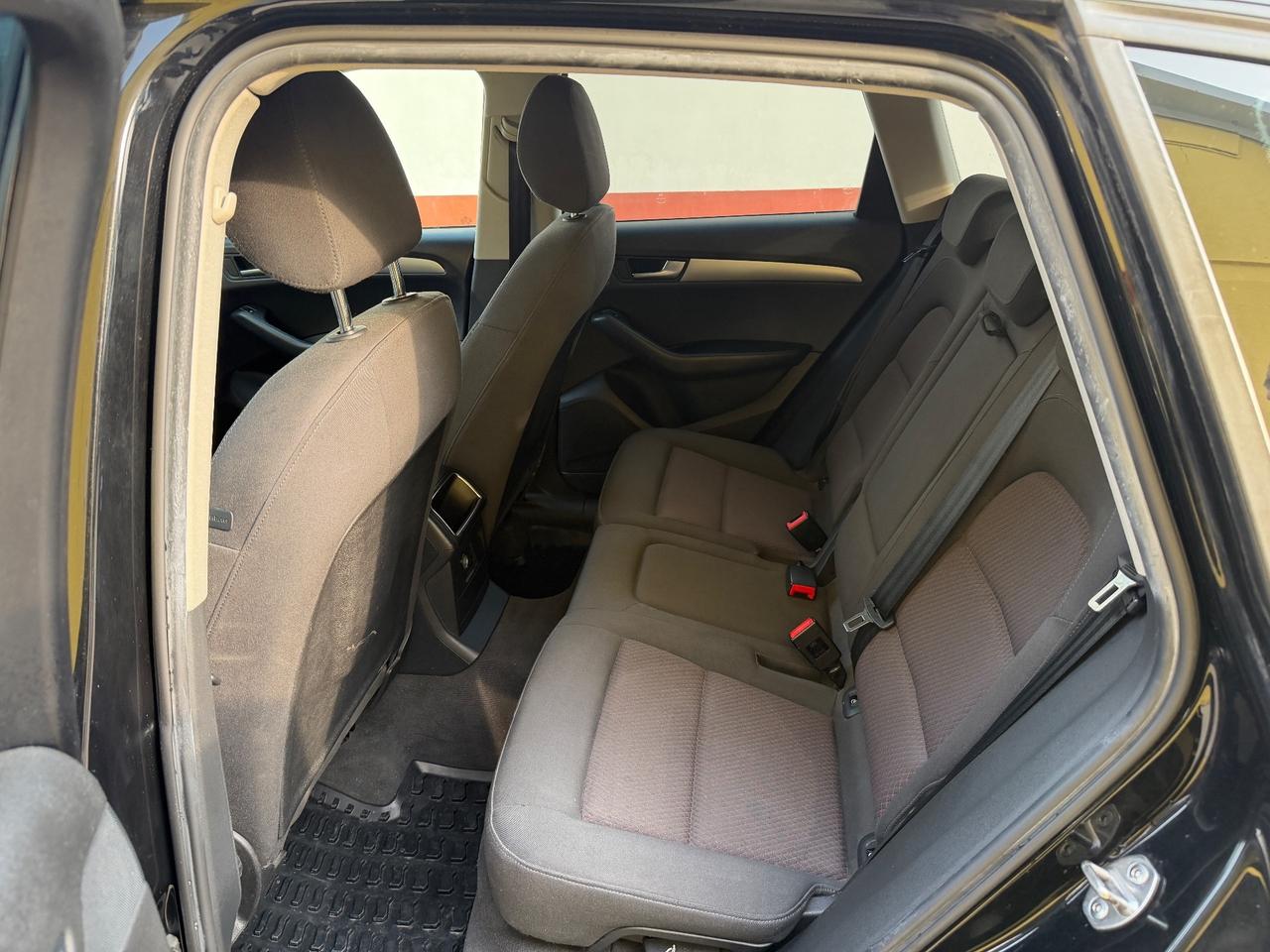 Audi Q5 2.0 TDI 143 CV quattro Xenon Euro 5