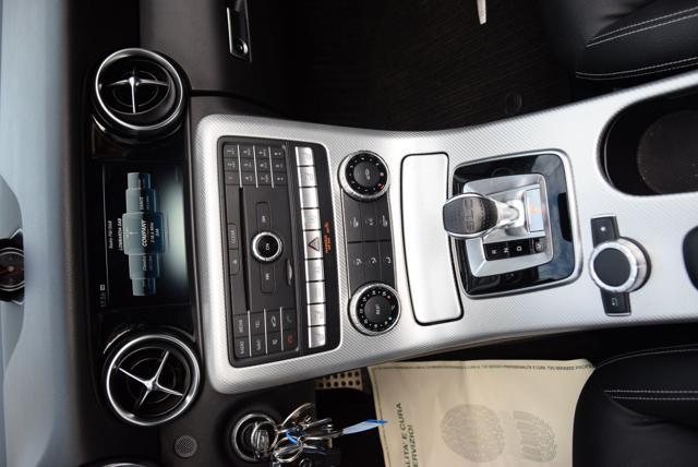 MERCEDES-BENZ SLC 200 Sport