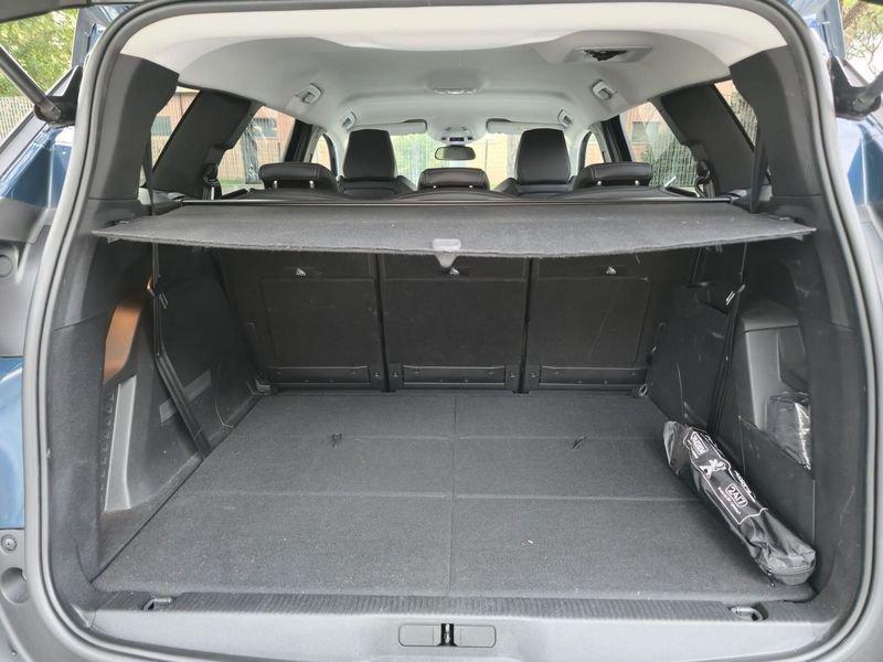 Peugeot 5008 5008 BlueHDi 130 S&S EAT8 Allure Pack